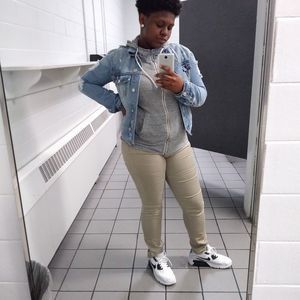 Meet your Posher, Brittany